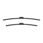 2 Balais d'Essuie Glace 650mm / 550mm Pour MERCEDES Classe V Vito