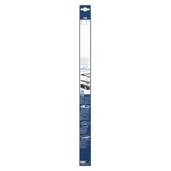 2 Balais d'Essuie Glace 650mm / 550mm Pour BMW Série 5 E39