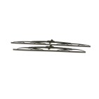 2 Balais d'Essuie Glace 650mm / 550mm Pour Ford Transit Toyota Honda Hyundai