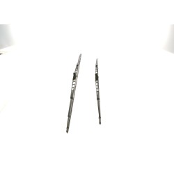 2 Balais d'Essuie Glace 650mm / 550mm Pour Ford Transit Toyota Honda Hyundai
