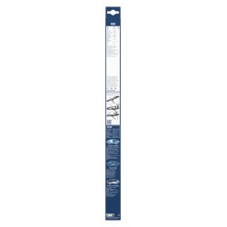 2 Balais d'Essuie Glace 650mm / 550mm Pour Ford Transit Toyota Honda Hyundai