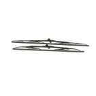 2 Balais d'Essuie Glace 650mm / 550mm Pour MERCEDES Classe V Vito