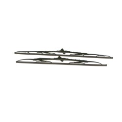 2 Balais d'Essuie Glace 650mm / 550mm Pour MERCEDES Classe V Vito