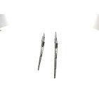 2 Balais d'Essuie Glace 650mm / 550mm Pour MERCEDES Classe V Vito