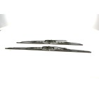 2 Balais d'Essuie Glace 650mm / 550mm Pour MERCEDES Classe V Vito