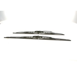 2 Balais d'Essuie Glace 650mm / 550mm Pour MERCEDES Classe V Vito
