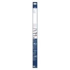 2 Balais d'Essuie Glace 650mm / 550mm Pour MERCEDES Classe V Vito