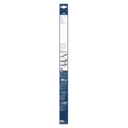 2 Balais d'Essuie Glace 650mm / 550mm Pour MERCEDES Classe V Vito