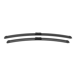 2 Balais d'Essuie Glace 650mm / 575mm Pour MERCEDES Classe GL M GLE GLS SL