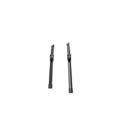2 Balais d'Essuie Glace 650mm / 575mm Pour MERCEDES Classe GL M GLE GLS SL