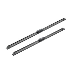 2 Balais d'Essuie Glace 650mm / 575mm Pour MERCEDES Classe GL M GLE GLS SL