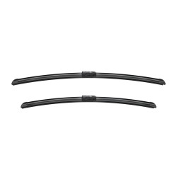 2 Balais d'Essuie Glace 650mm / 575mm Pour MERCEDES Classe GL M GLE GLS SL