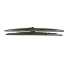 2 Balais d'Essuie Glace 650mm / 575mm Pour MERCEDES Classe A Vaneo