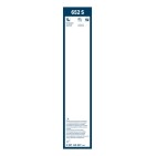 2 Balais d'Essuie Glace 650mm / 575mm Pour MERCEDES Classe A Vaneo