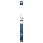 2 Balais d'Essuie Glace 650mm / 575mm Pour MERCEDES Classe A Vaneo