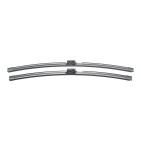 2 Balais d'Essuie Glace 650mm / 600mm Pour MERCEDES Sprinter