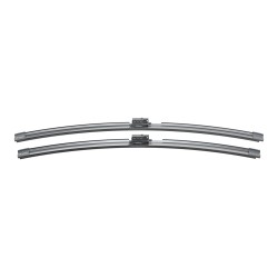 2 Balais d'Essuie Glace 650mm / 600mm Pour MERCEDES Sprinter