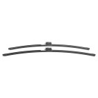 2 Balais d'Essuie Glace 650mm / 600mm Pour MERCEDES Sprinter