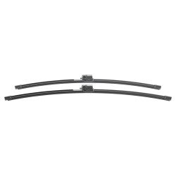 2 Balais d'Essuie Glace 650mm / 600mm Pour MERCEDES Sprinter