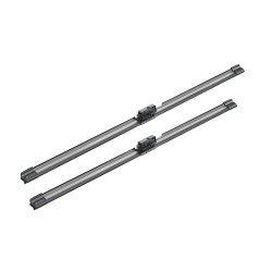 2 Balais d'Essuie Glace 650mm / 600mm Pour MERCEDES Sprinter