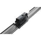 2 Balais d'Essuie Glace 650mm / 600mm Pour MERCEDES Sprinter