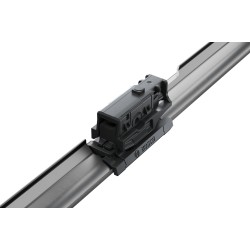 2 Balais d'Essuie Glace 650mm / 600mm Pour MERCEDES Sprinter