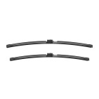 2 Balais d'Essuie Glace 650mm / 600mm Pour MERCEDES Sprinter