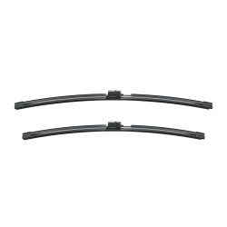 2 Balais d'Essuie Glace 650mm / 600mm Pour MERCEDES Sprinter
