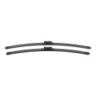 2 Balais d'Essuie Glace 650mm / 600mm Pour VW Audi MERCEDES 2E1955421A 2E1955421