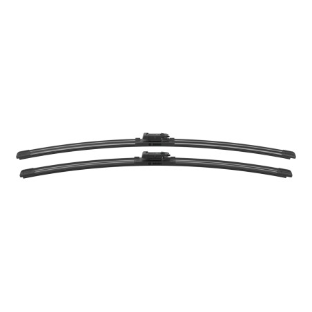 2 Balais d'Essuie Glace 650mm / 600mm Pour VW Audi MERCEDES 2E1955421A 2E1955421