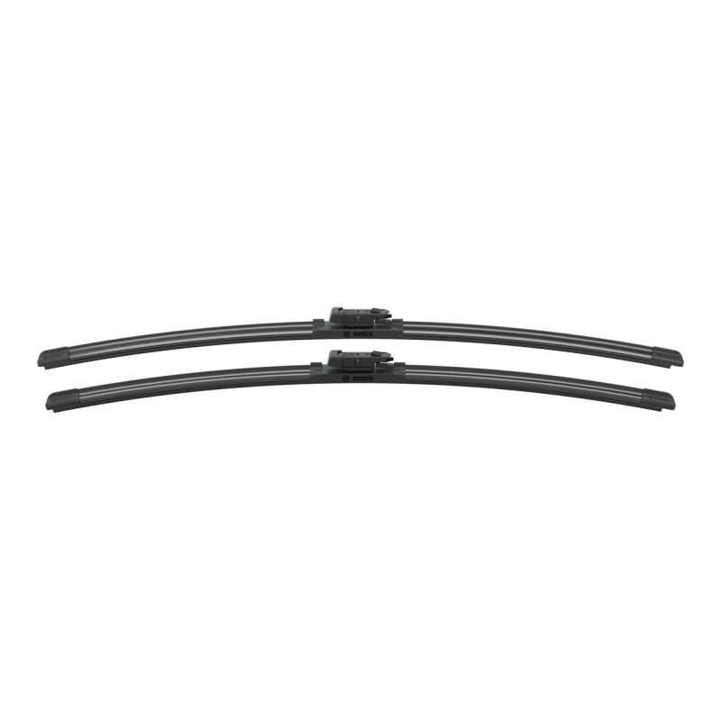 2 Balais d'Essuie Glace 650mm / 600mm Pour VW Audi MERCEDES 2E1955421A 2E1955421
