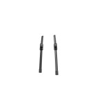 2 Balais d'Essuie Glace 650mm / 600mm Pour VW Audi MERCEDES 2E1955421A 2E1955421