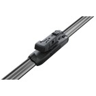 2 Balais d'Essuie Glace 650mm / 600mm Pour VW Audi MERCEDES 2E1955421A 2E1955421