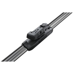 2 Balais d'Essuie Glace 650mm / 600mm Pour VW Audi MERCEDES 2E1955421A 2E1955421