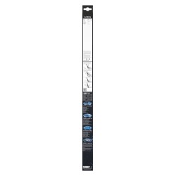 2 Balais d'Essuie Glace 650mm / 600mm Pour VW Audi MERCEDES 2E1955421A 2E1955421