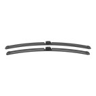 2 Balais d'Essuie Glace 650mm / 600mm Pour MERCEDES Sprinter