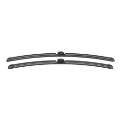 2 Balais d'Essuie Glace 650mm / 600mm Pour MERCEDES Sprinter