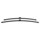 2 Balais d'Essuie Glace 650mm / 600mm Pour MERCEDES Sprinter