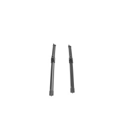 2 Balais d'Essuie Glace 650mm / 600mm Pour MERCEDES Sprinter