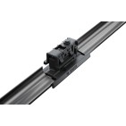 2 Balais d'Essuie Glace 650mm / 600mm Pour MERCEDES Sprinter