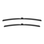 2 Balais d'Essuie Glace 650mm / 600mm Pour MERCEDES Sprinter