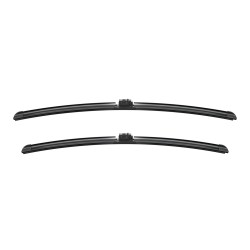 2 Balais d'Essuie Glace 650mm / 600mm Pour MERCEDES Sprinter