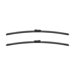 2 Balais d'Essuie Glace 680mm Pour Ford Mondeo V 5318073 5318074