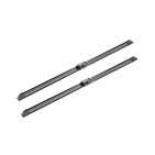 2 Balais d'Essuie Glace 680mm Pour Maybach 57 62 MERCEDES Classe S