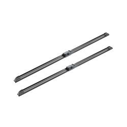 2 Balais d'Essuie Glace 680mm Pour Maybach 57 62 MERCEDES Classe S