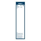 2 Balais d'Essuie Glace 680mm Pour MERCEDES Classe S