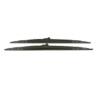 2 Balais d'Essuie Glace 680mm Pour MERCEDES Classe S
