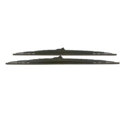 2 Balais d'Essuie Glace 680mm Pour MERCEDES Classe S