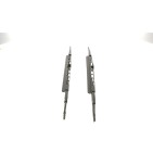 2 Balais d'Essuie Glace 680mm Pour MERCEDES Classe S