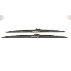 2 Balais d'Essuie Glace 680mm Pour MERCEDES Classe S